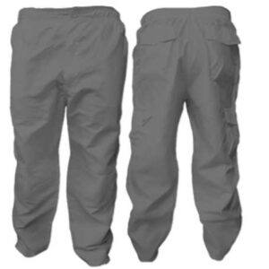 Pantalones Cargo 2 - KAMUK