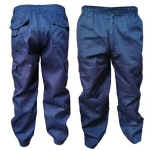 Pantalones Cargo - KAMUK