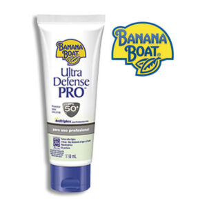 Protector Solar Banana Boat 118ML