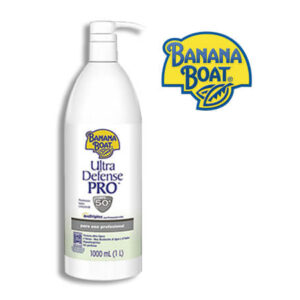 Protector Solar 1 Litro Banana Boat