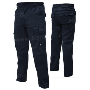 Pantalon Cargo